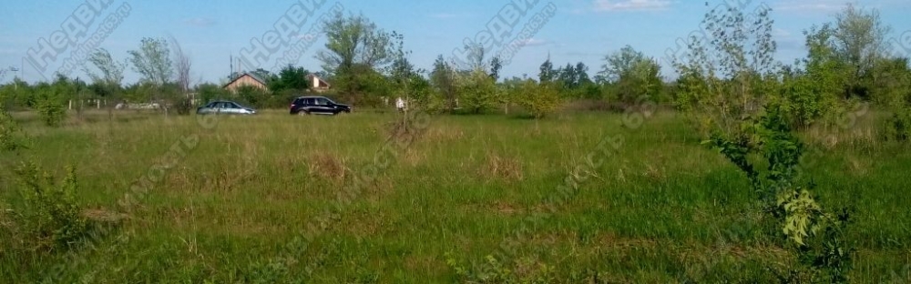 Продажа земельного участка 42 сотки под садоводство в массиве Бобровка