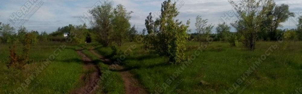 Продажа земельного участка 42 сотки под садоводство в массиве Бобровка