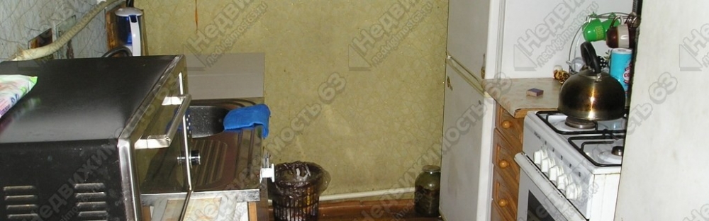 Продажа  жилого дома 38 кв.м.с земельным участком 1,23 соток в г. Самаре, Советский район, ул. Карбышева.