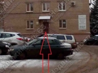 Продажа офисного блока на Ново Вокзальной и Вольской.